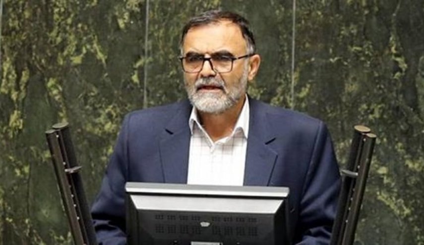علیزاده: فرمانده سپاه گفت دستمان در میدان جنگ باز است/ عبداللهیان:‌ بخشی از فرماندهی فتنه اخیر را اروپایی‌ها را بر عهده داشتند