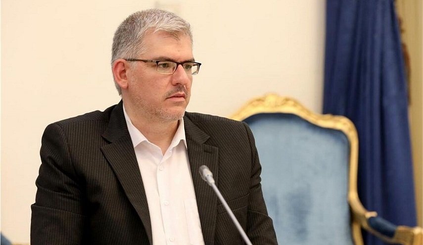 البدء في المرحلة التشغيلية لـ كوكبة 'الشهيد سليماني' للأقمار الصناعية