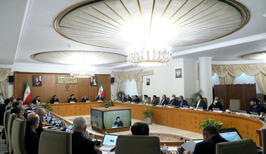 رئیس‌جمهور، امیرعبداللهیان را مامور پیگیری حقابه ایران از رود هیرمند کرد