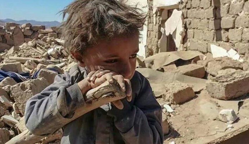 مباركة بريطانية لـ«التجويع».. «جرعة» جديدة تُسخط اليمنيين