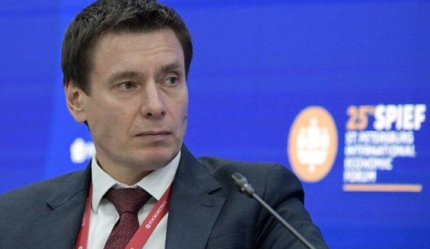 «اوراسیا» بزودی توافقنامه تجارت آزاد با ایران امضا می‌کند