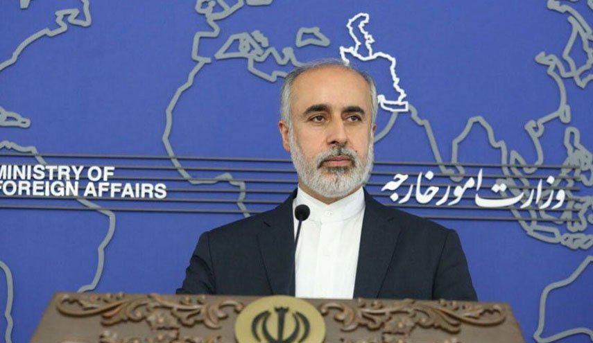 پاسخ کنعانی به سوال العالم در باره رفتارهای خصمانه آمریکا/ تحریم‌های واشنگتن مصادیق جنایت علیه بشریت است/ اقدامات خصمانه آمریکا خسارات متعددی بر دولت و ملت ایران وارد کرده است