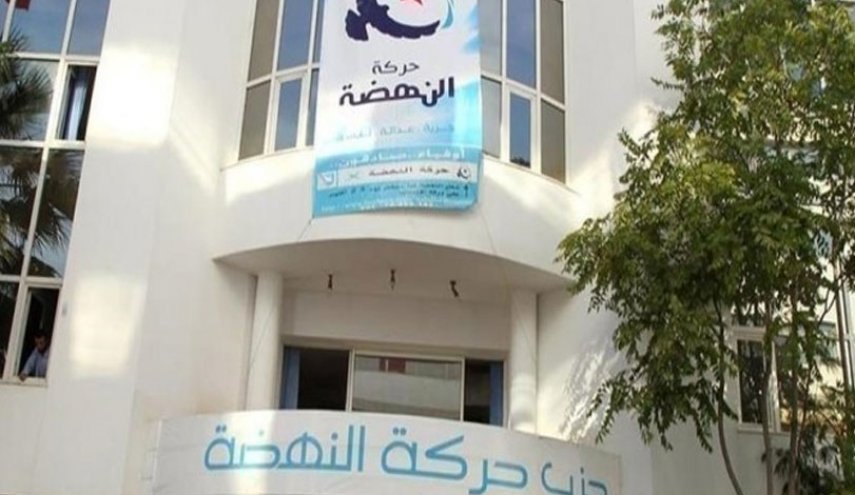 جنبش النهضه «اعدام اجتماعی» وکلای مخالف دولت را محکوم کرد