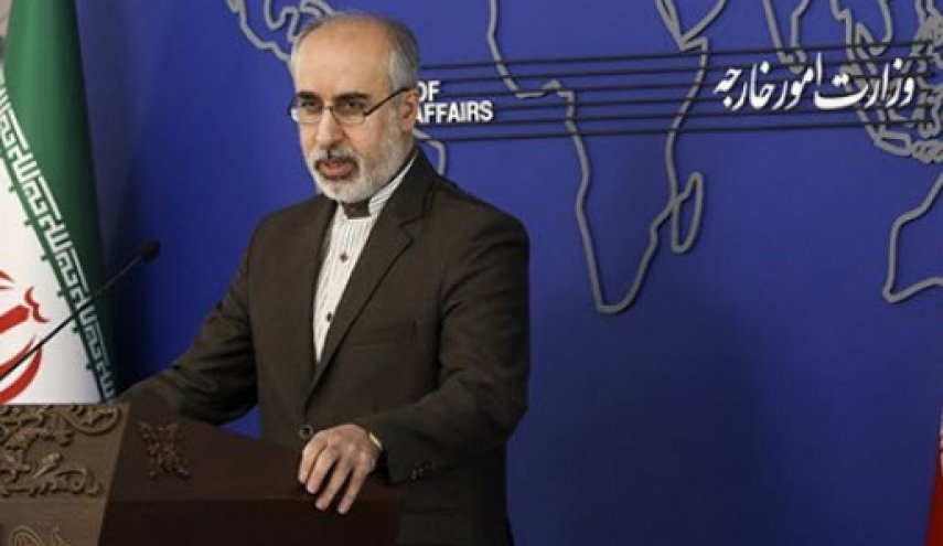 کنعانی: بزودی تحریم‌های جدید علیه ناقضان حقوق بشر در اتحادیه اروپا و انگلیس اعلام می‌شود
