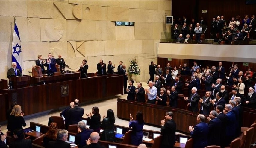 الكنيست يصادق على 'القانون النرويجي' الموسع..اليكم تفاصيله