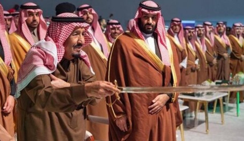 8 سال از حکومت سلمان می گذرد؛ مهمترین دست‌آورد او چه بوده است؟!
