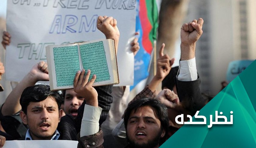 اهانت به قرآن در غرب؛ ناتو نگران اتحاد کشورهای اسلامی با روسیه