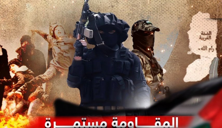 مخاوف اسرائيلية من انتفاضة جديدة بالضفة المحتلة
