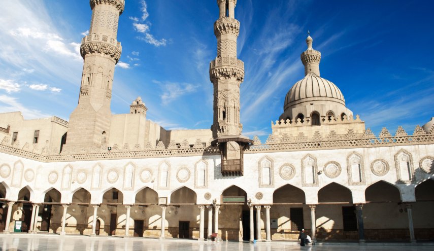 الأزهر يدعو إلى مقاطعة المنتجات الهولندية والسويدية
