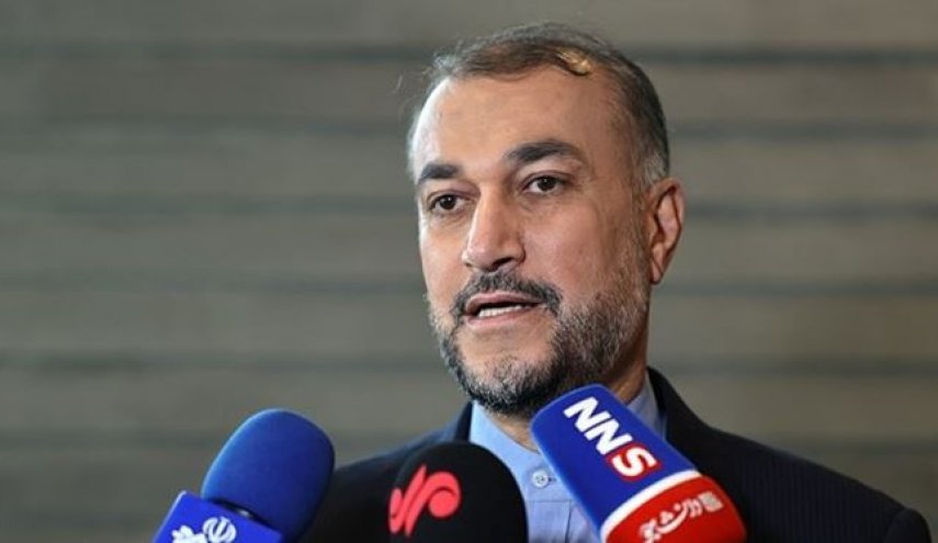 وزیرامورخارجه: توانمندی بالایی در حوزه انرژی صلح آمیز هسته ای داریم