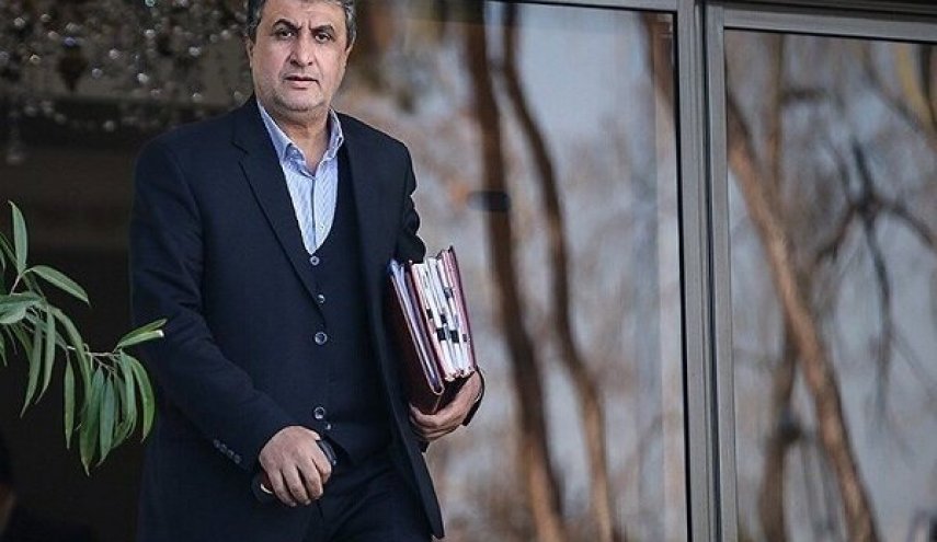 اسلامی: غرب می‌گوید دربرجام بن بستی نیست/ می‌خواهند به توافق برسند