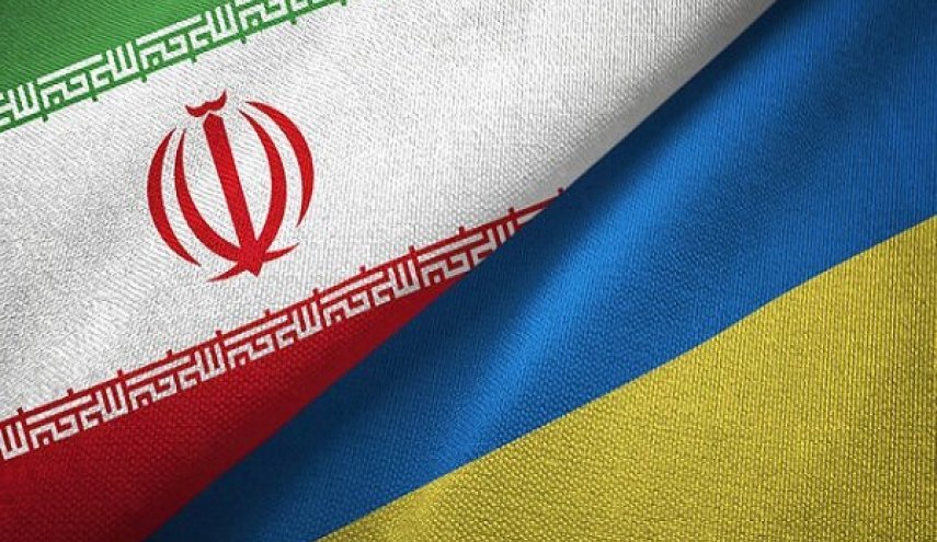 تکرار ادعاهای بی اساس اوکراین درباره کمک پهپادی ایران به روسیه