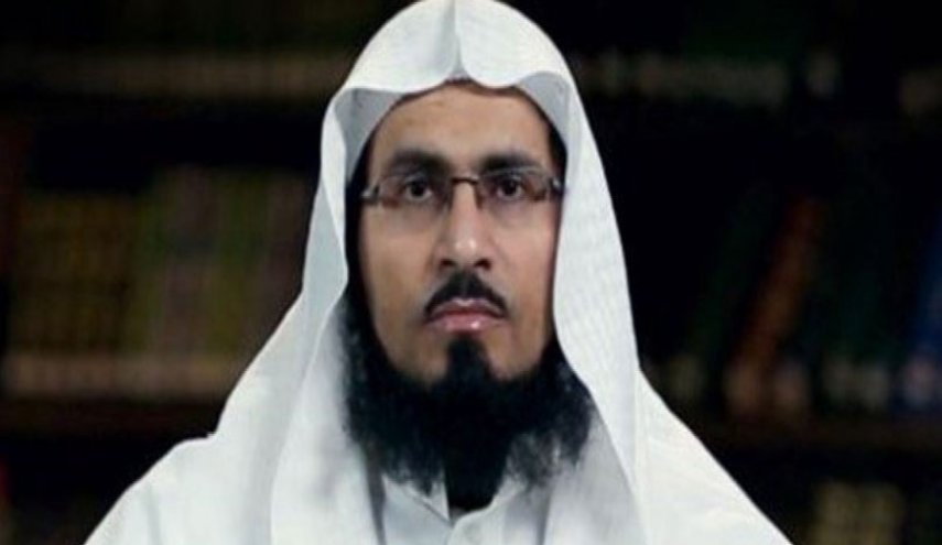 نظام ابن سلمان يحرم الشيخ 'عصام العويد'من حضور جنازة والده