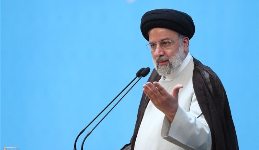 رئیسی: اهانت به قرآن ضدآزادی بیان است