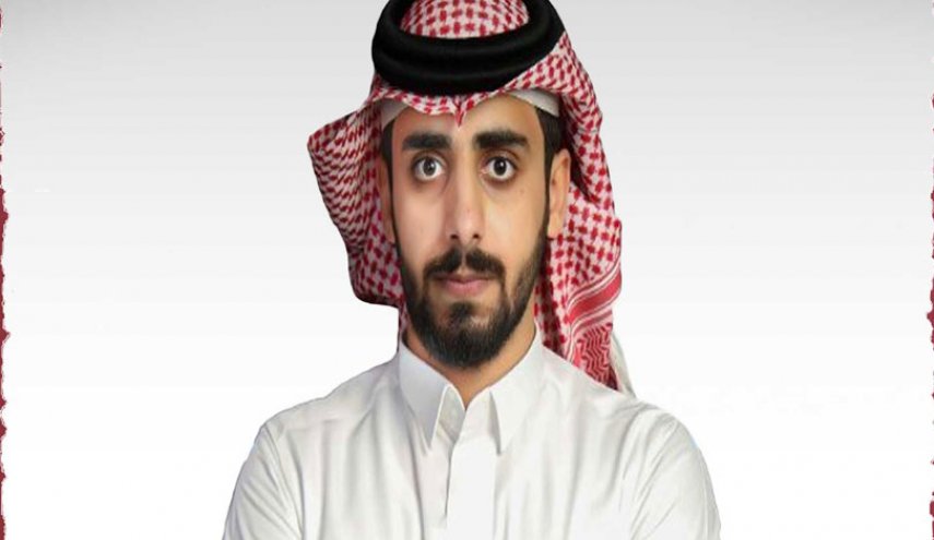 نجل القرني: ما هو سبب اعتقال الذين كانوا أصحاب دخل جيد وشهادات عليا؟!