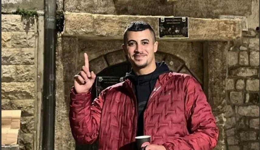 شهادت یک جوان فلسطینی در شمال قدس اشغالی/ افزایش تعداد شهدای امروز فلسطین به 10 نفر