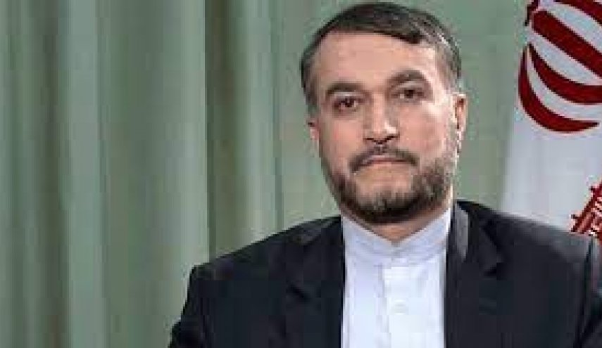 وزیر خارجه در واکنش به جنایت جنین : سنگر مقاومت جنین تثبیت شده و عقب گردی برای آن متصور نیست 