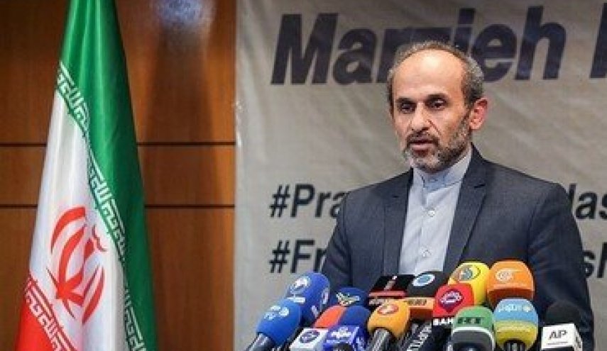 الفضائيات الايرانية تبث برامجها عبر أقمار صناعية غير أوروبية