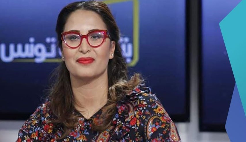تونس: القضاء العسكري يستمع للمعارضة شيماء عيسى على خلفية تصريح إذاعي