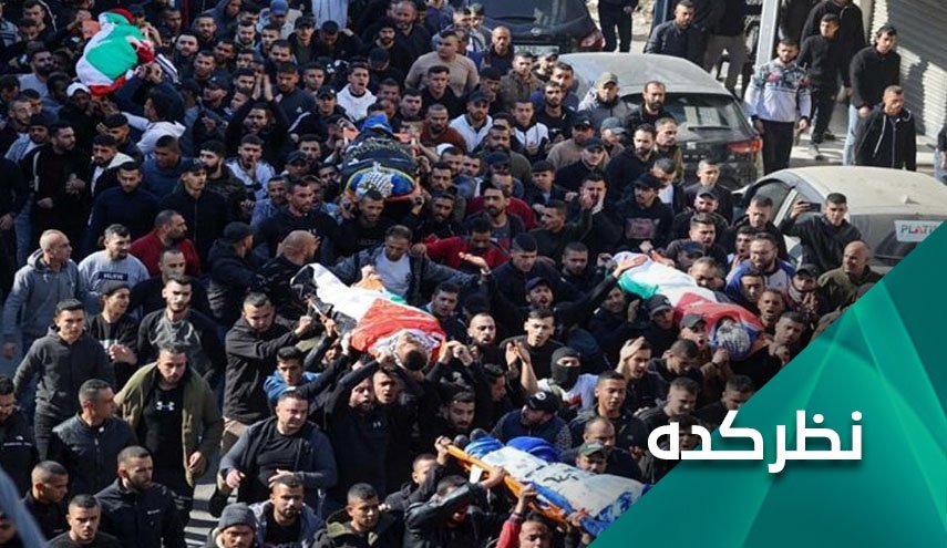 آیا کشتار صهیونیست ها در جنین، فصل تازه ای از نبرد با رژیم اشغالگر را رقم زده است؟