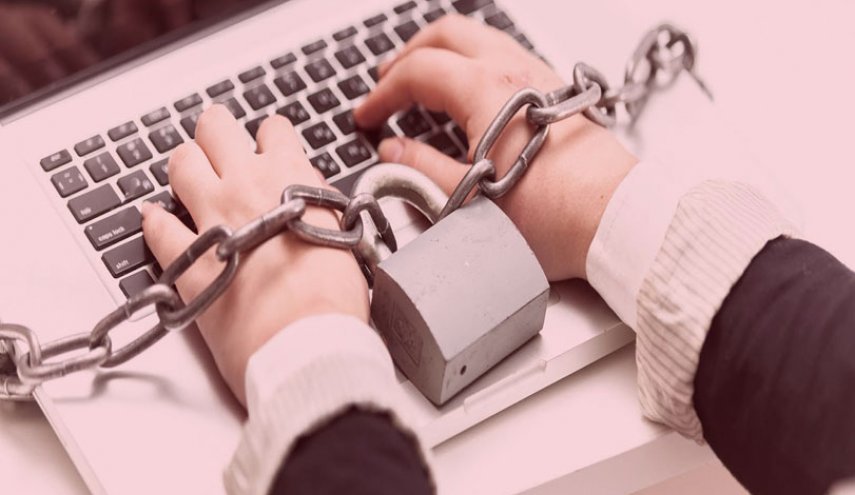 السعودية تتذيل قائمة دول العالم في حرية الإنسان..