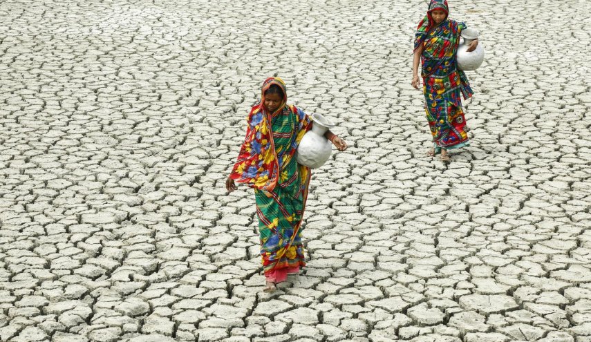 لغات عالمية مهددة بالانقراض بسبب المناخ