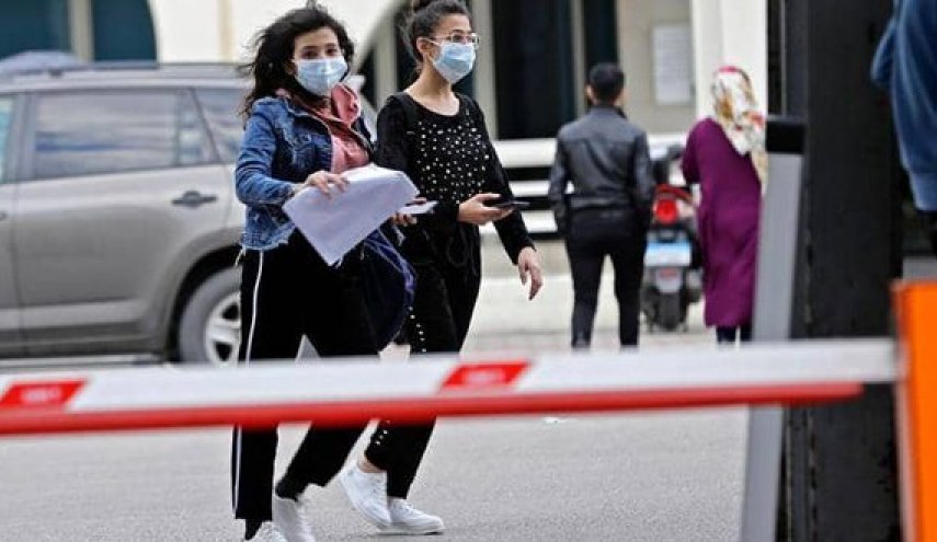 تسجيل حالتي وفاة و217 إصابة جديدة بكورونا في لبنان
