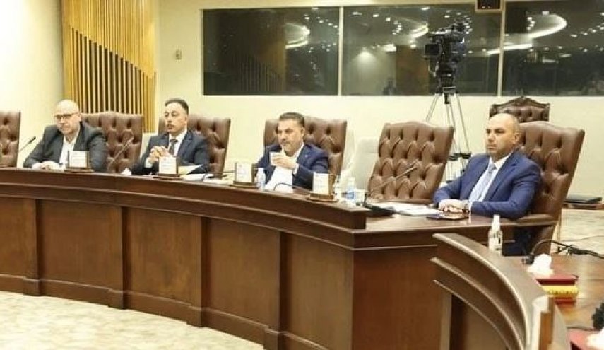 العراق.. انتخاب زياد الجنابي رئيساً للجنة النزاهة النيابية