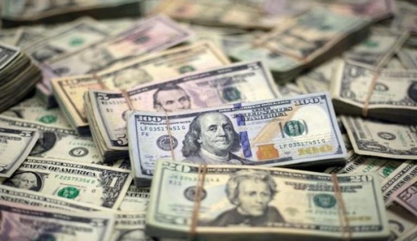 الفتح العراقي: امريكا قلصت تدفق أموال النفط صوب العراق بنسبة 50%