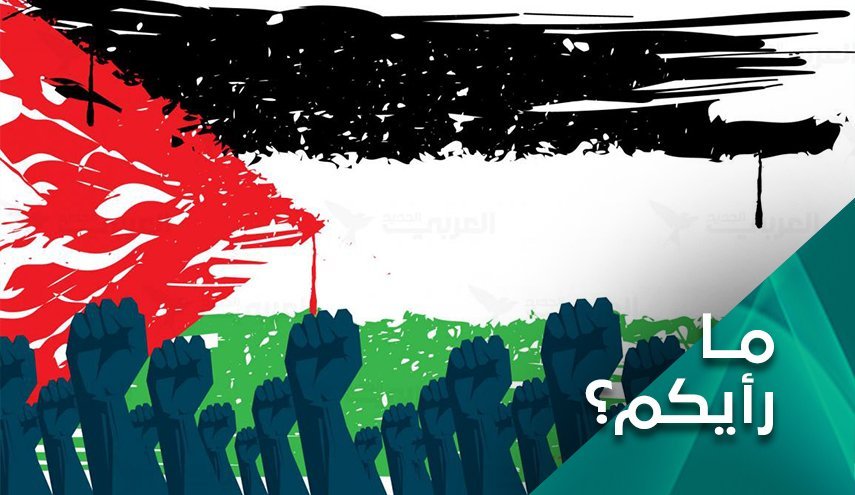مقاومت تنها را مقابله با جنایات اشغالگران صهیونیست