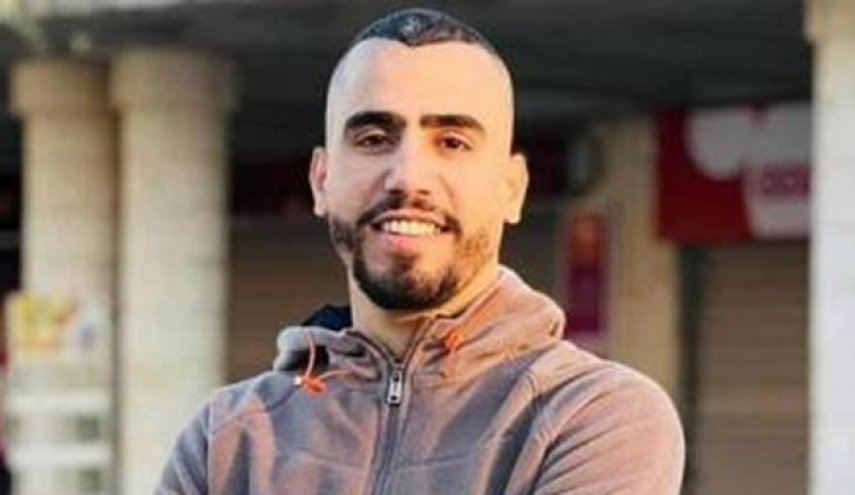 شهادت یک جوان فلسطینی دیگر در جِنین