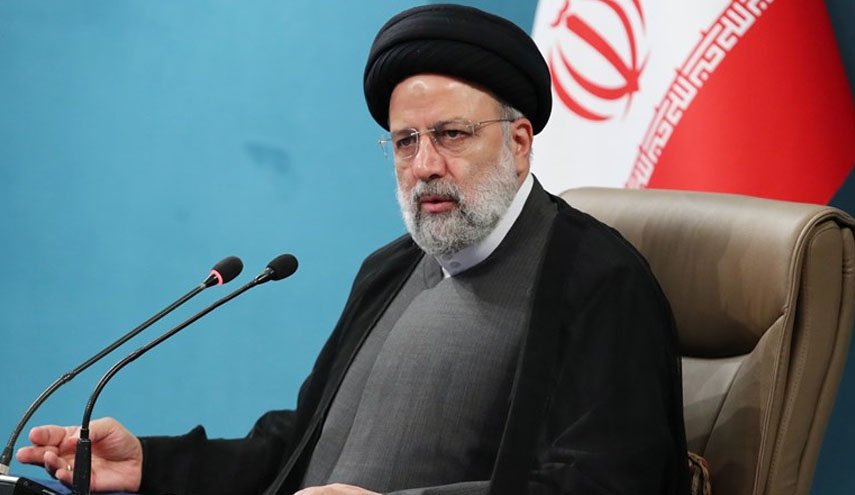 رئیسی: هدف مولدسازی استفاده از ثروت‌های راکد برای رونق تولید و پیشرفت کشور است