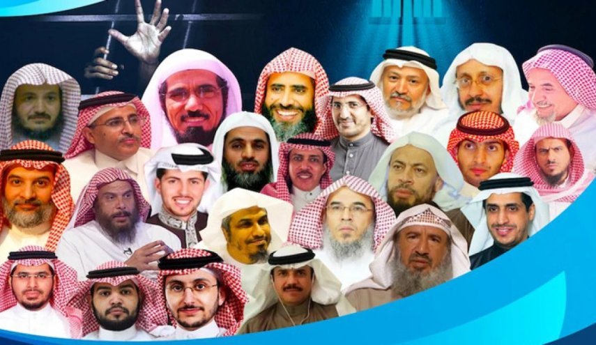 مردم عربستان در شبکه‌های اجتماعی خواستار آزادی زندانیان عقیدتی و سیاسی شدند
