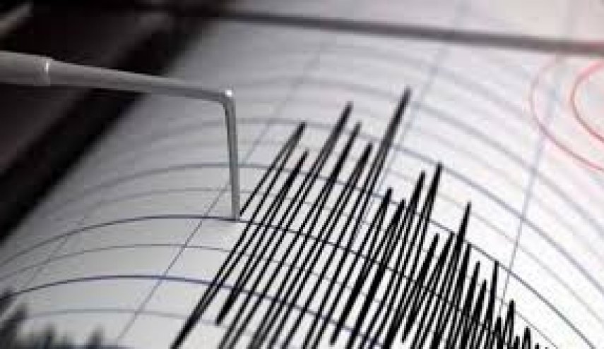 زلزال بقوة 5.8 درجة يضرب جنوب مقاطعة شينجيانغ بالصين