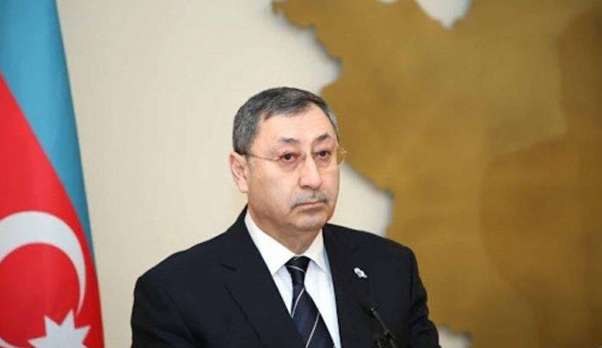 تعلیق فعالیتهای سفارت باکو در تهران/ فعال بودن کنسولگری جمهوری آذربایجان در تبریز