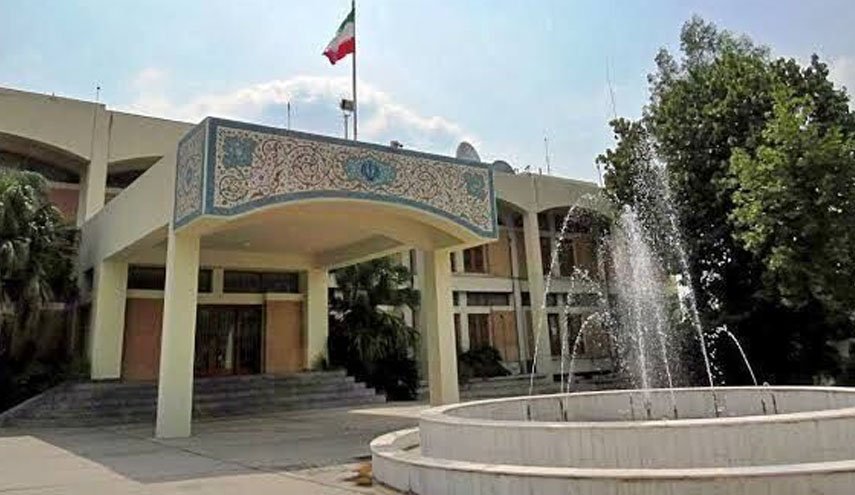 سفارت ایران در پاکستان انفجار تروریستی در پیشاور را محکوم کرد 