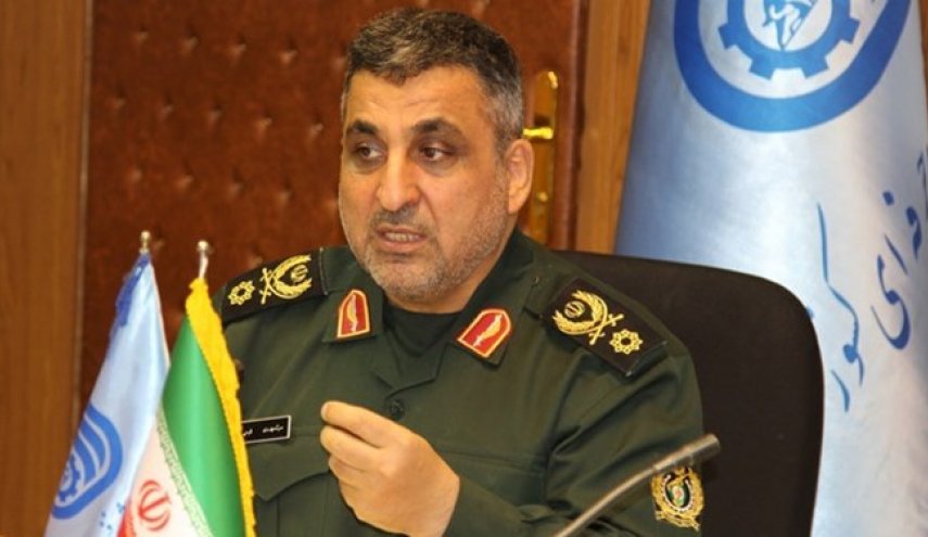 وزارة الدفاع: ايران تعتزم الحصول على الدورة الكاملة لتكنولوجيا الفضاء