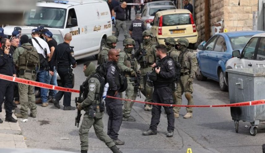 هذه حالة المستوطنين بعد عملية القدس الاولى