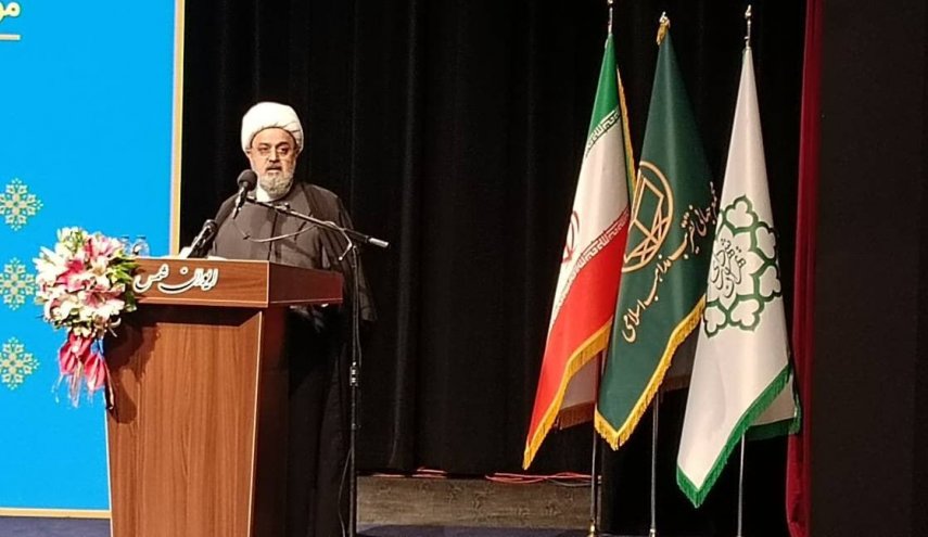 حجة الاسلام شهرياري: الثورة الاسلامية اطلقت نهجا جديدا على صعيد العالم