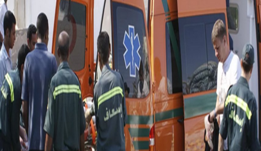 مصرع 3 وإصابة 32 إثر حريق في مستشفى بالعاصمة المصرية