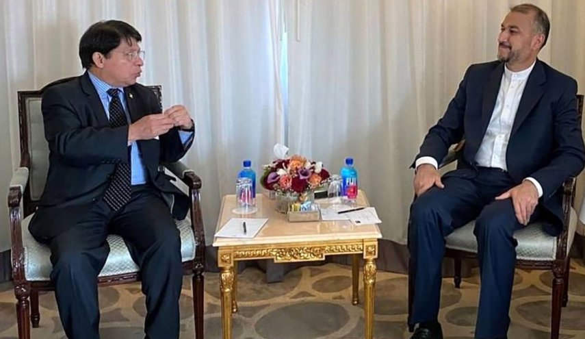 امیرعبداللهیان: نگاه به آمریکای لاتین مورد توجه دولت سیزدهم است