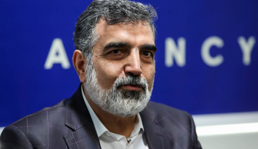 کمالوندی: به نامه آژانس درباره نحوه بهره‌برداری از فردو پاسخ دادیم
