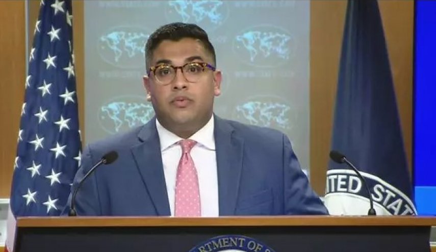 حمایت مجدد امریکا از اغتشاشگران؛ تحریک تحت لوای آزادی!