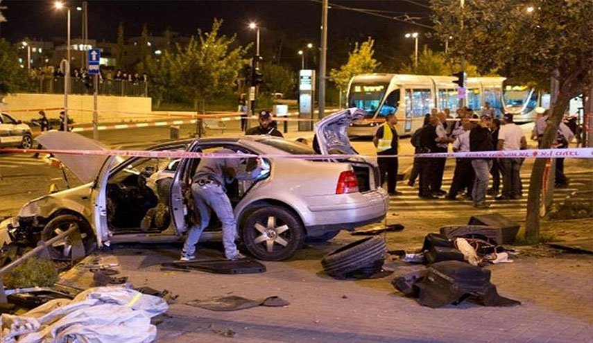  خلال 24 ساعة.. 6 عمليات إطلاق نار للمقاومة وتفجير عبوات بالضفة