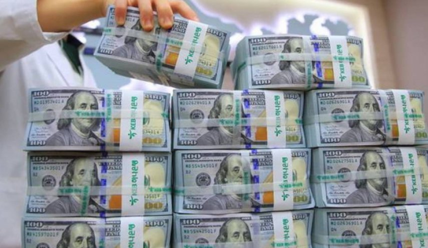الاستخبارات العراقية تضبط مليون دولار في ديالى معدة للتهريب إلى المحافظات الشمالية
