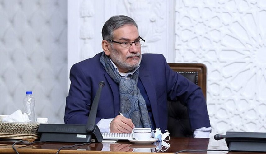دعوت روسیه از شمخانی برای حضور در نشست امنیت افغانستان