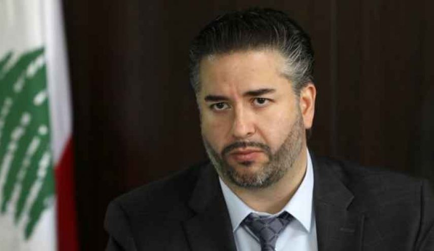 وزير الاقتصاد اللبناني يحدد موعد تسعير المواد الغذائية بالدولار