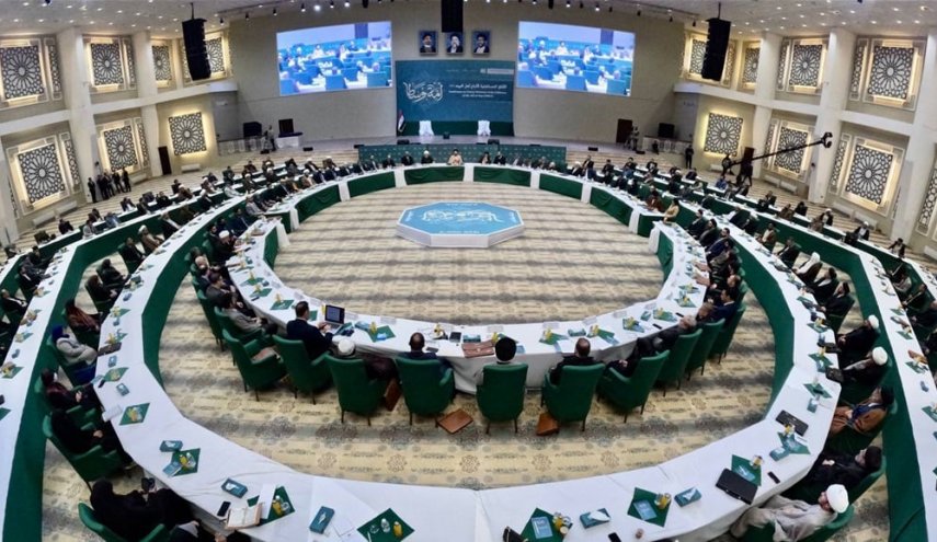 العراق: الحكيم يعلن طرح مشروع 