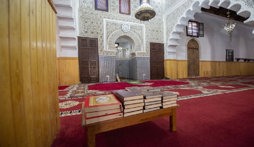 صورة / فنان عربي شهير يودع الحياة 