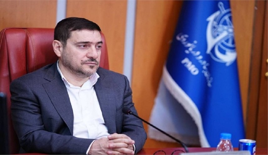 زيادة الطاقة الاستيعابية للموانئ الإيرانية إلى 270 مليون طن